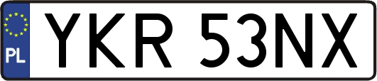 YKR53NX