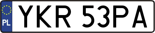 YKR53PA