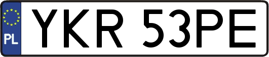 YKR53PE