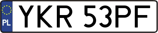 YKR53PF