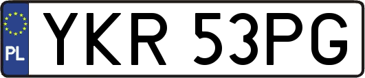 YKR53PG