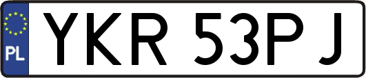 YKR53PJ