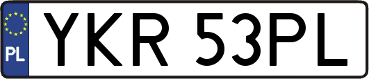 YKR53PL
