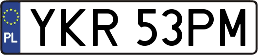 YKR53PM