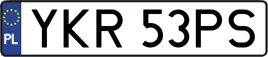 YKR53PS