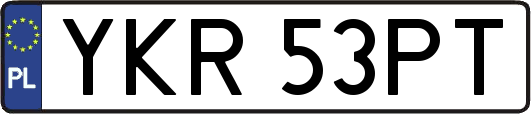 YKR53PT