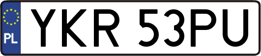 YKR53PU