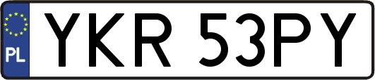 YKR53PY