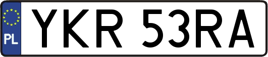 YKR53RA
