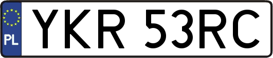 YKR53RC