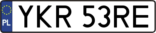 YKR53RE