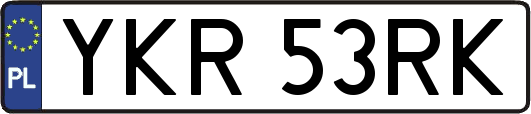 YKR53RK