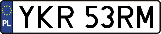 YKR53RM