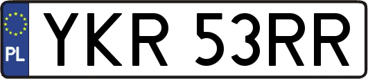 YKR53RR