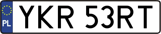 YKR53RT