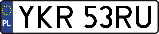 YKR53RU