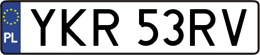 YKR53RV