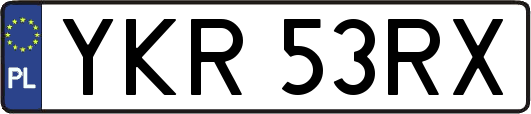 YKR53RX