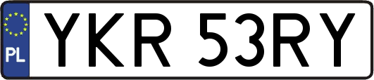 YKR53RY