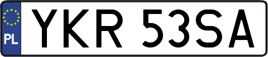 YKR53SA