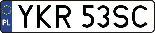 YKR53SC