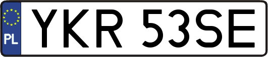YKR53SE