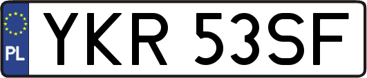 YKR53SF
