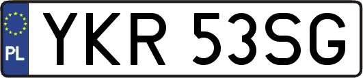 YKR53SG