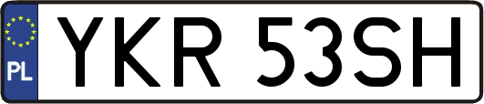 YKR53SH