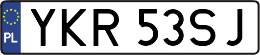 YKR53SJ
