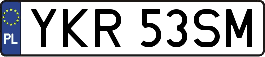 YKR53SM