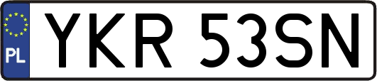 YKR53SN