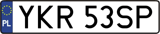 YKR53SP