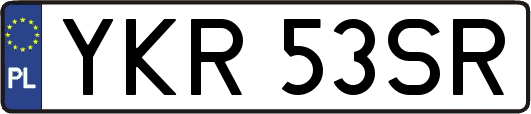 YKR53SR