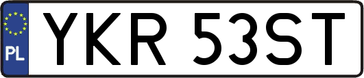 YKR53ST