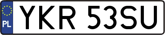 YKR53SU