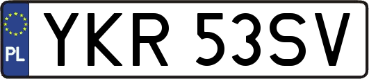 YKR53SV