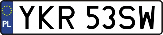 YKR53SW