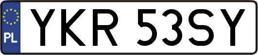 YKR53SY