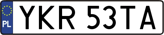 YKR53TA