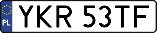 YKR53TF