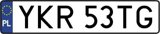 YKR53TG