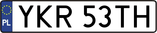 YKR53TH