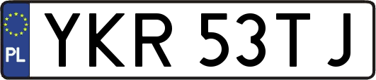 YKR53TJ