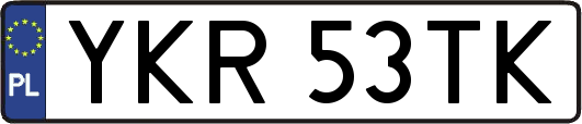 YKR53TK