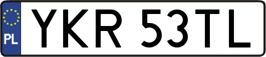 YKR53TL