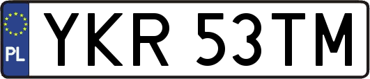 YKR53TM