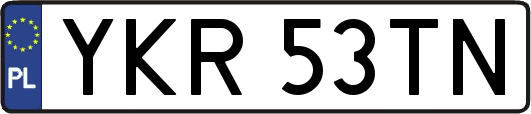 YKR53TN