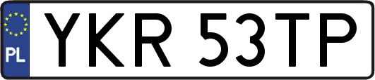 YKR53TP