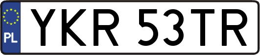 YKR53TR